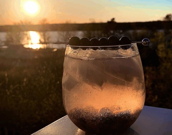 Downeast Pours